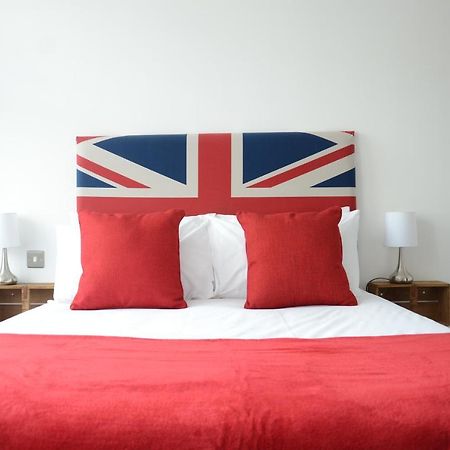 The Retro Bed & Breakfast 캔터베리 외부 사진