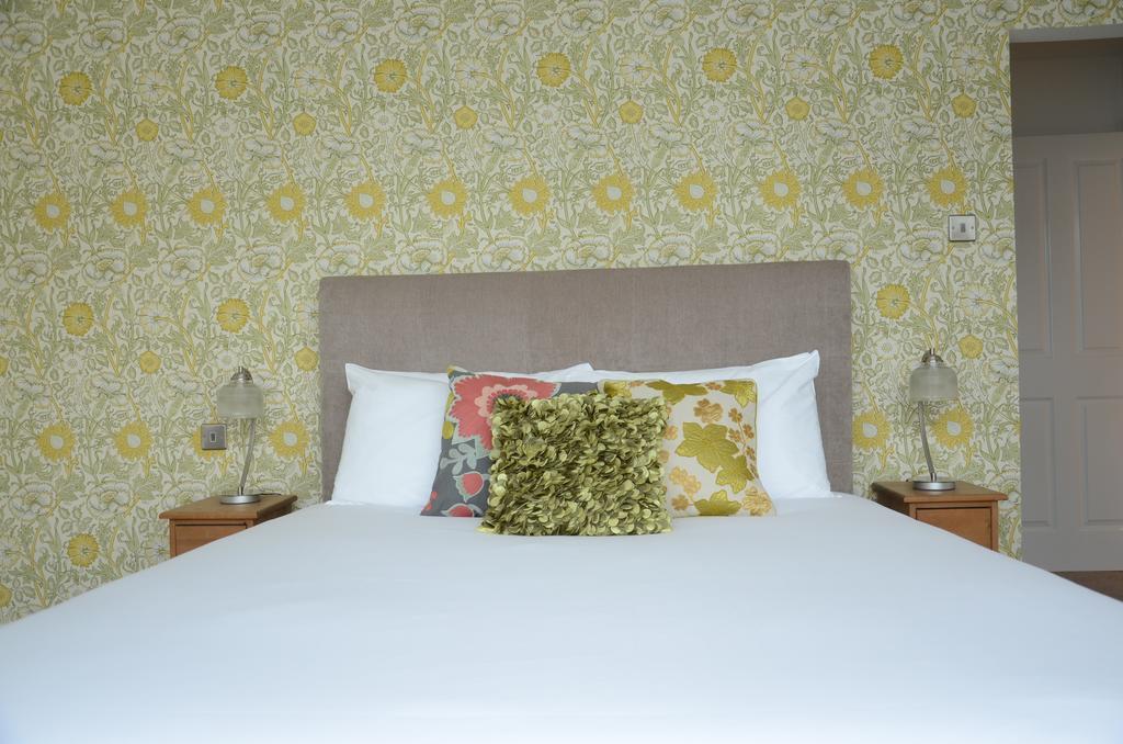 The Retro Bed & Breakfast 캔터베리 객실 사진